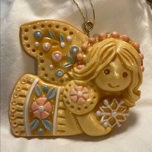 1976 Hallmark Keepsake Ornament